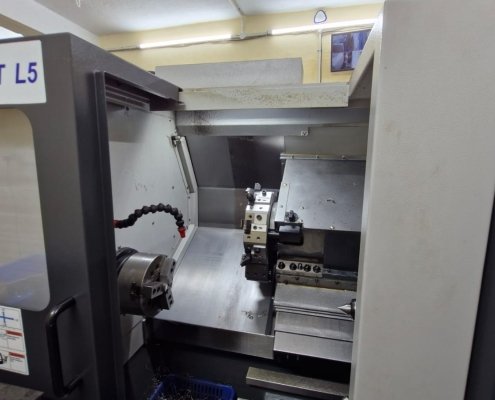 Marshall Precision (60)