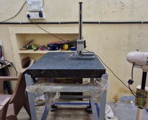 Marshall Precision (62)