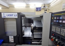 Marshall Precision (63)