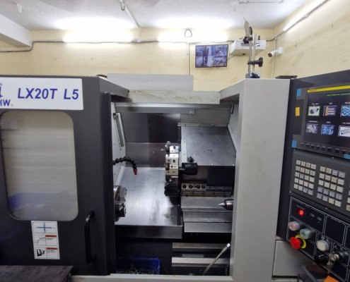 Marshall Precision (63)