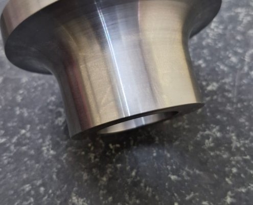 Marshall Precision (70)