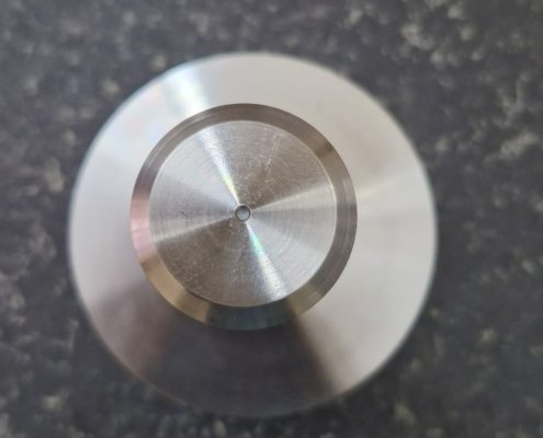 Marshall Precision (72)