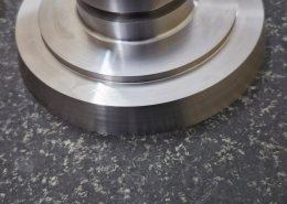 Marshall Precision (75)