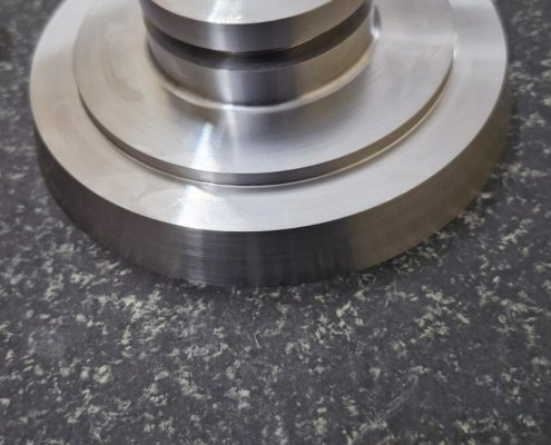 Marshall Precision (75)