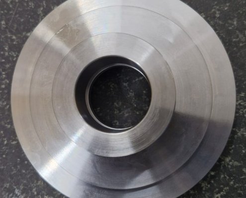 Marshall Precision (76)