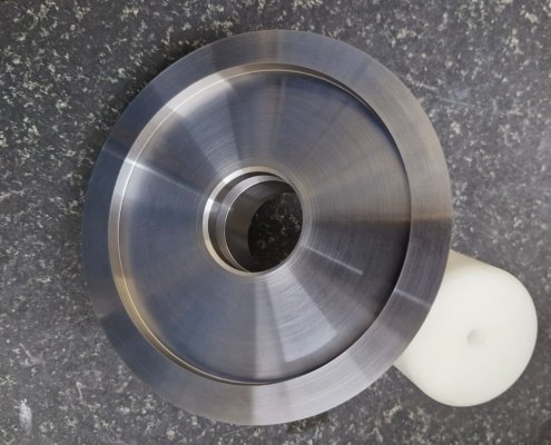 Marshall Precision (78)