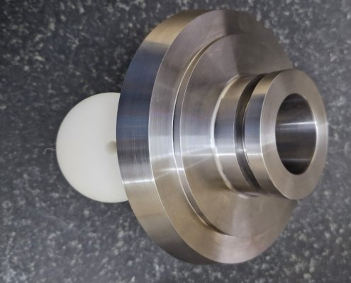 Marshall Precision (80)