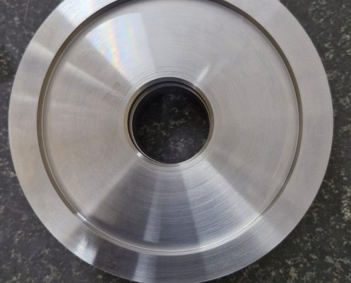 Marshall Precision (81)