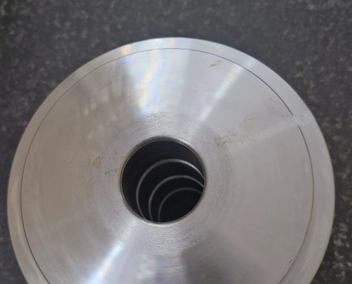 Marshall Precision (95)