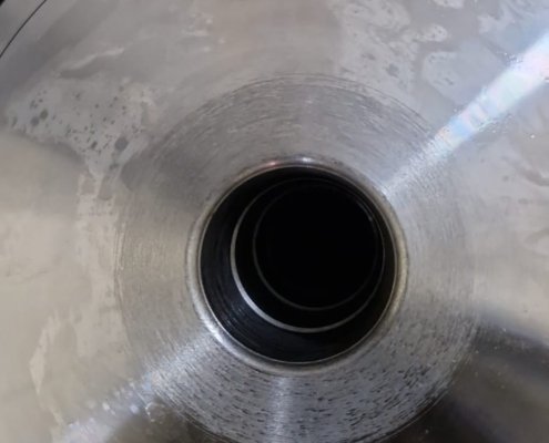 Marshall Precision (96)