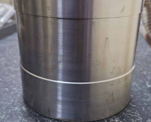 Marshall Precision (98)