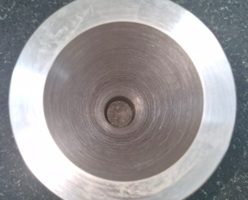 Marshall Precision (99)